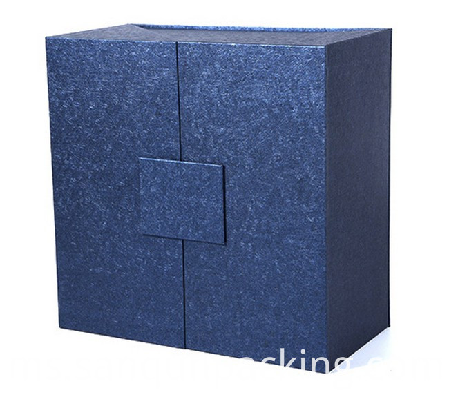 Double Openning Box Double Openning Box
